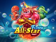 All-star Fishing