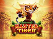 Master Tiger