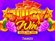Juicy Win: Hold The Spin