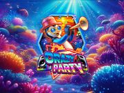 Crazy Party