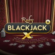 BlackjackX 8