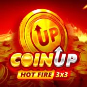 Coin UP : Hot Fire