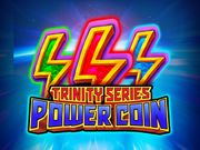 Power Coin: TRINITY SERIES™