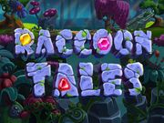 Raccoon Tales
