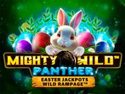 Mighty Wild™: Panther Grand Diamond Edition Easter Jackpots