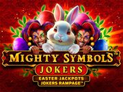 Mighty Symbols™: Jokers Easter Jackpots