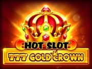 Hot Slot™: 777 Gold Crown