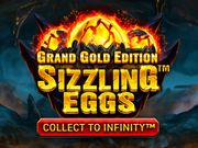 Sizzling Eggs™ Grand Gold Edition