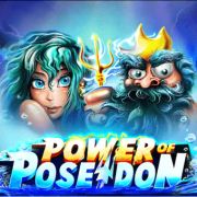 Power of Poseidon