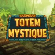 Totem Mystique