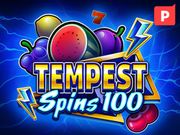Tempest Spins 100