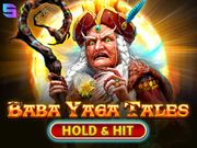 Baba Yaga Tales - Hold & Hit