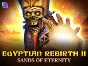Egyptian Rebirth II - Sands Of Eternity
