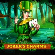 Joker's Charms - Patrick's Day