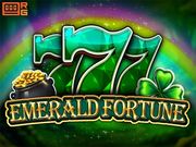 777 - Emerald Fortune